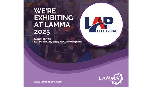 Lamma 2025